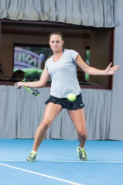 Lena Greiner 603 - Lilienthal Open